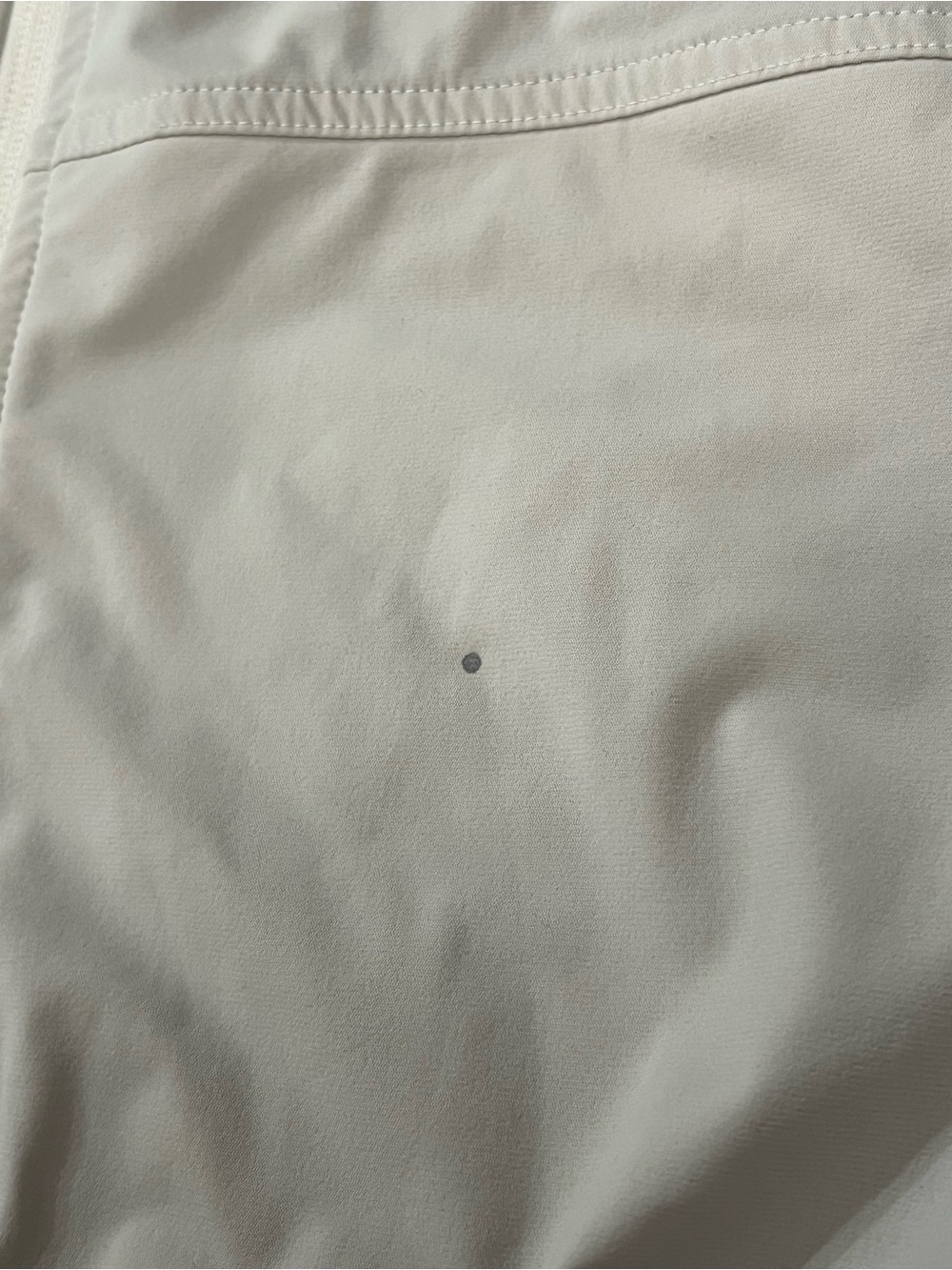 Fabletics windbreaker jacket - Picture 3 of 5